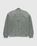 Vista Sweat Bomber Smoke Green