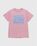 Phipps – Save The Fucking Whales T-Shirt Pink - T-shirts - Pink - Image 1