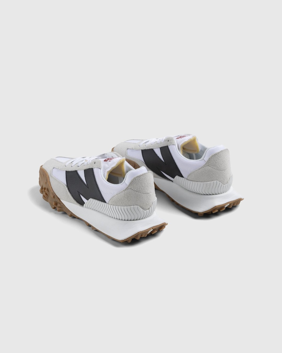 New Balance – XC-72 White - Low Top Sneakers - White - Image 4