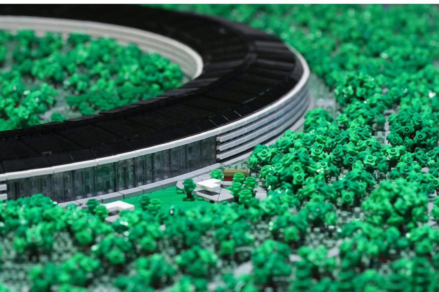 lego apple park spencer rezkalla