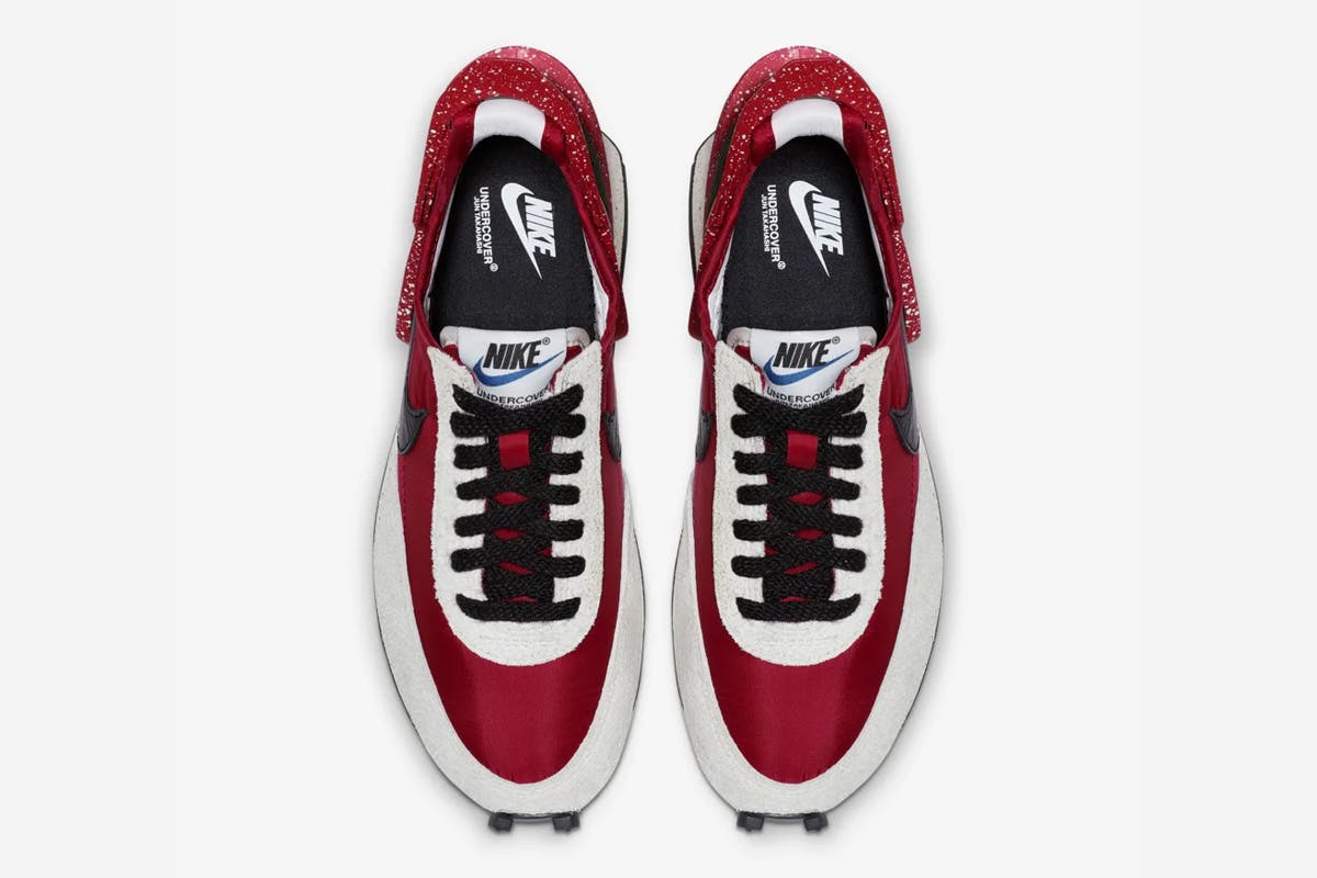 chaussure nike undercover