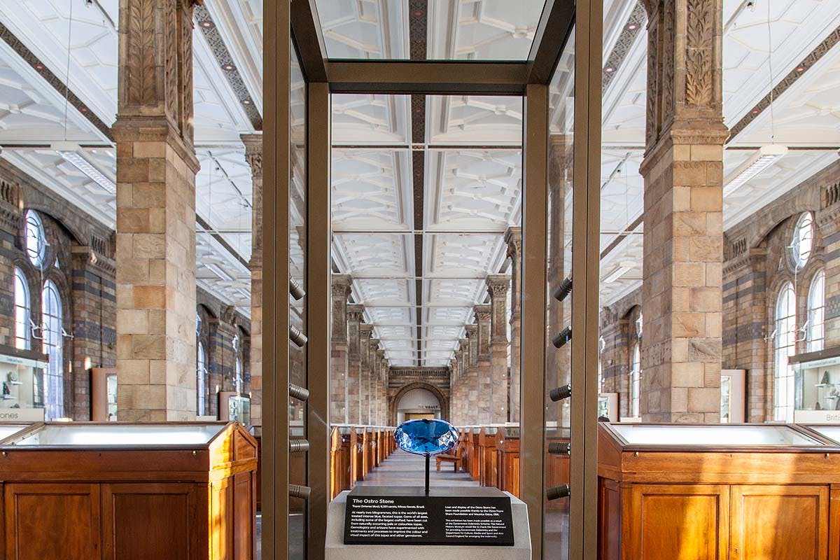 best london museums AMEX american express platinum art &amp; museums