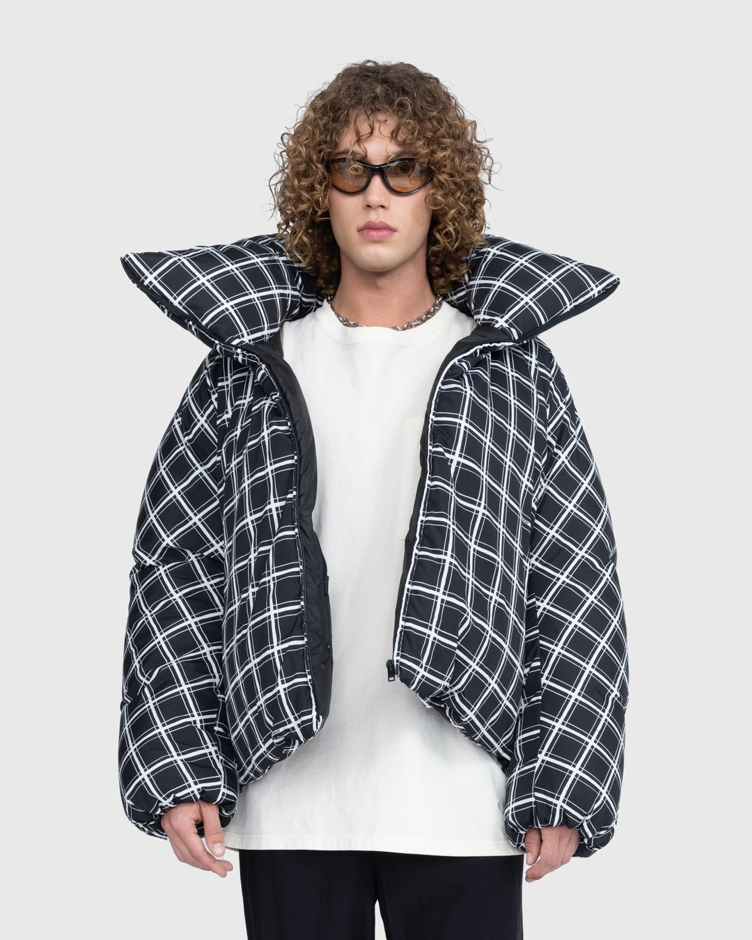 Marni puffer jacket 2025