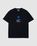 Colette Mon Amour – Heart T-Shirt Black - Tops - Black - Image 1