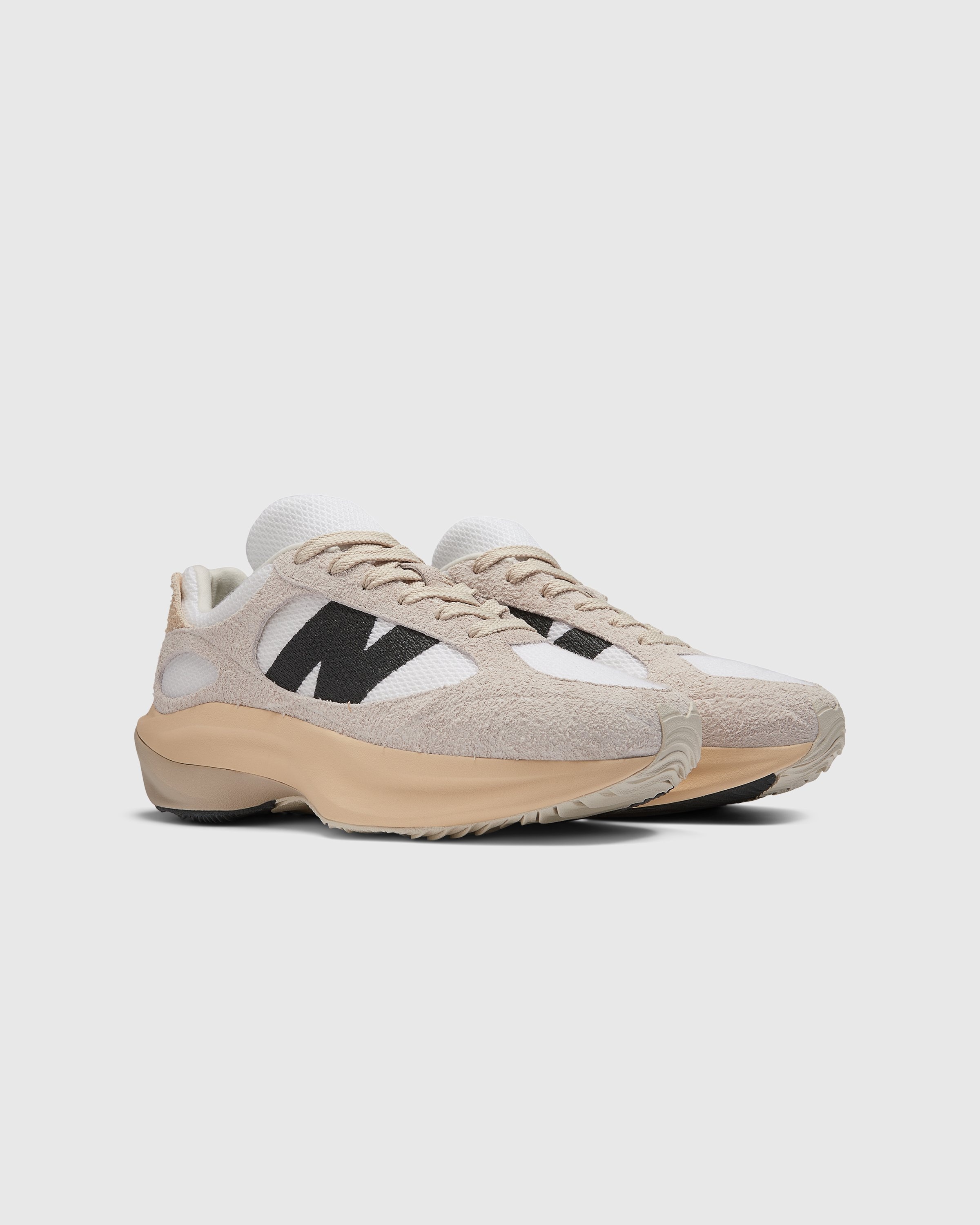 New Balance – WRPD Runner Sea Salt | Highsnobiety Shop