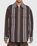 JACQUEMUS – Le Blouson Montagne Brown - Outerwear - Brown - Image 2