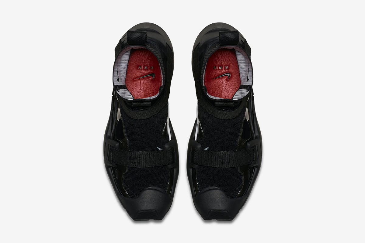 matthew williams s19 nike mmw closer look 1017 ALYX 9SM runway