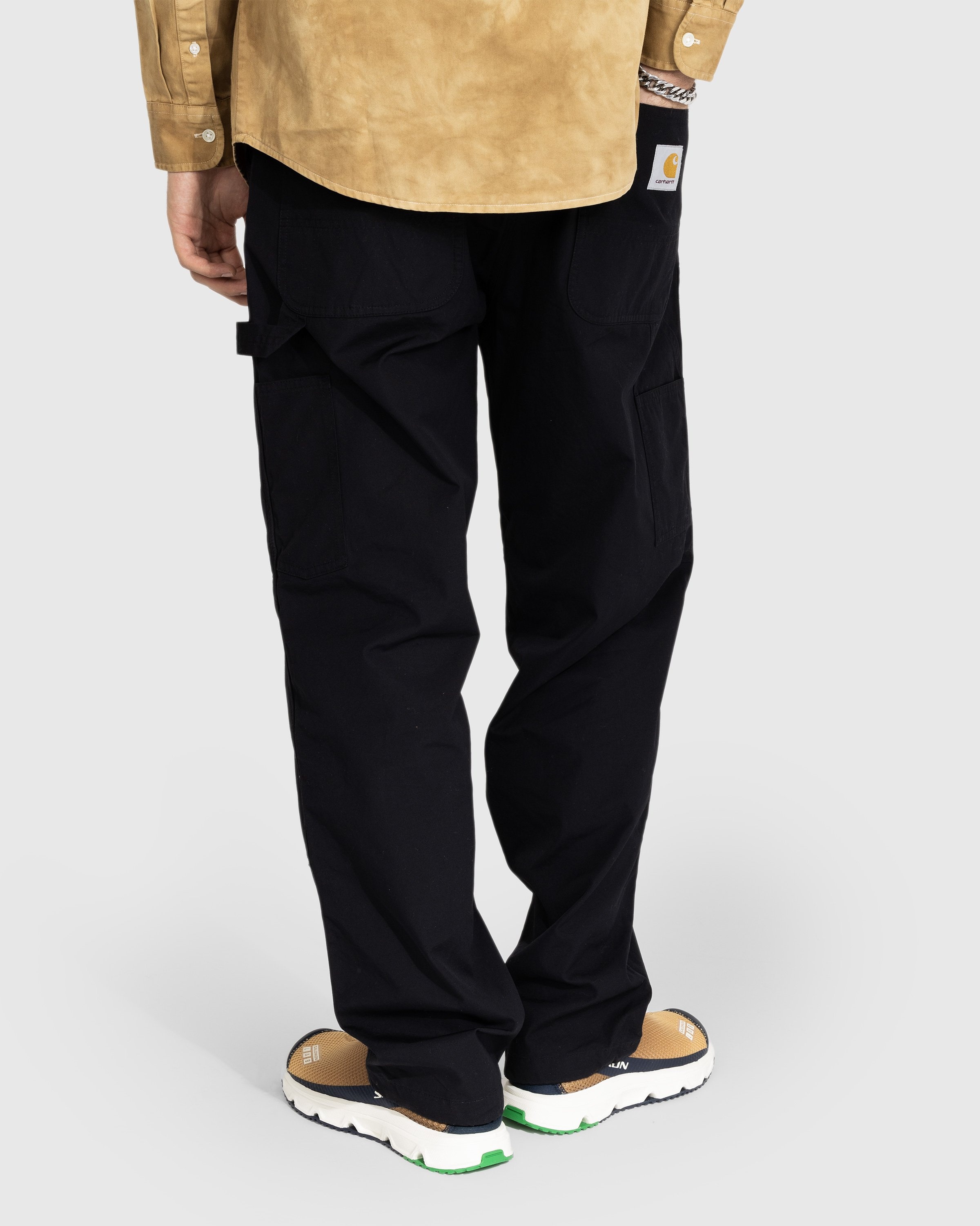Carhartt wip 2024 carpenter pants