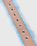 Dries van Noten – Fluffy Belt Blue - Belts - Blue - Image 3