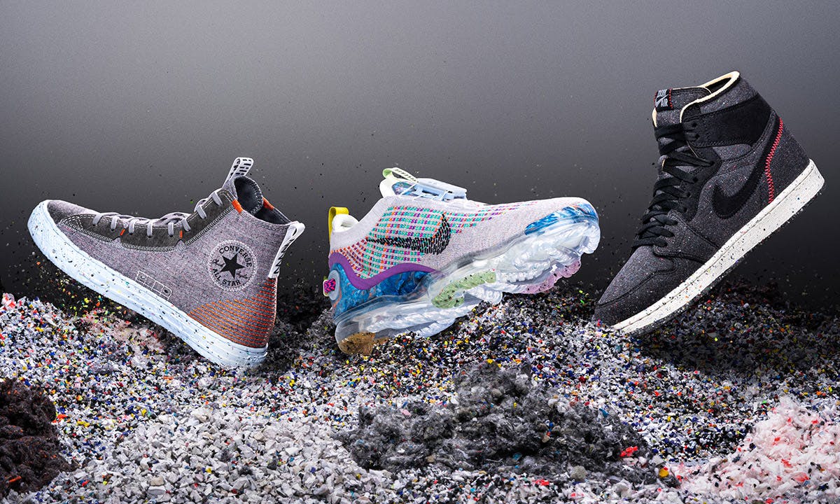Nike's Move to Zero Should Be Lauded, but It's Not Enough