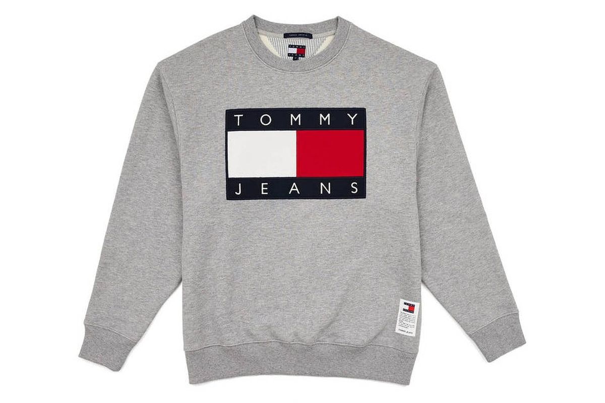 Tommy Jeans Relaunches 7 Iconic Pieces For Its Archive Collection