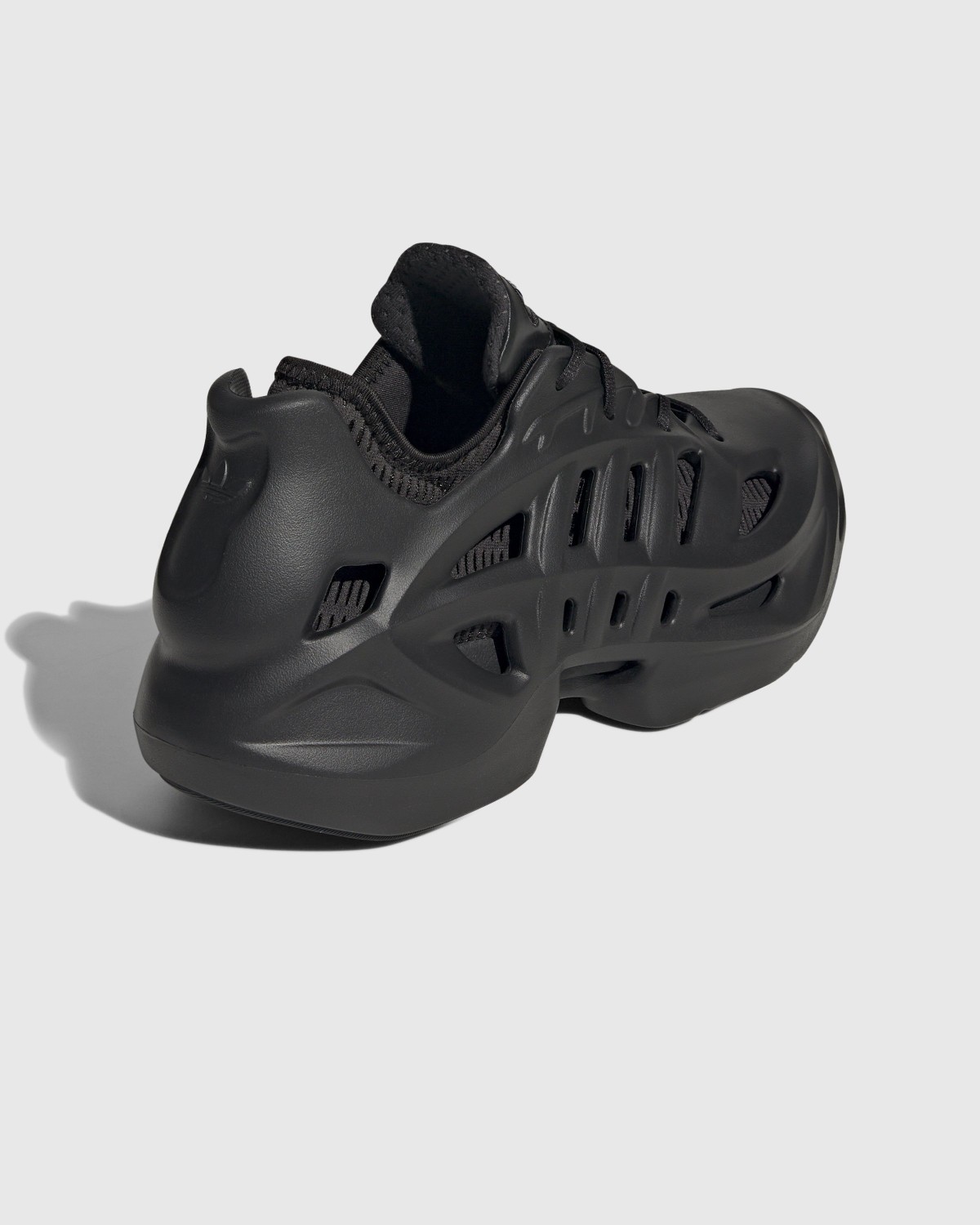 Adidas – Adifom Climacool Core Black/Silver Metallic | Highsnobiety Shop