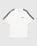 Organic Cotton Tee Chalk White