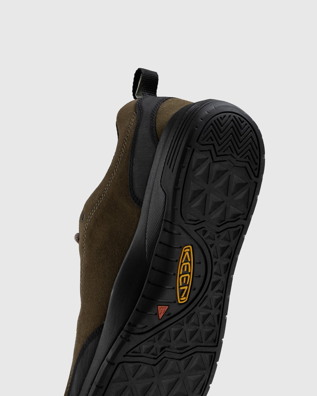 Keen – Jasper II WP Canteen/Naval Academy - Sneakers - Multi - Image 6