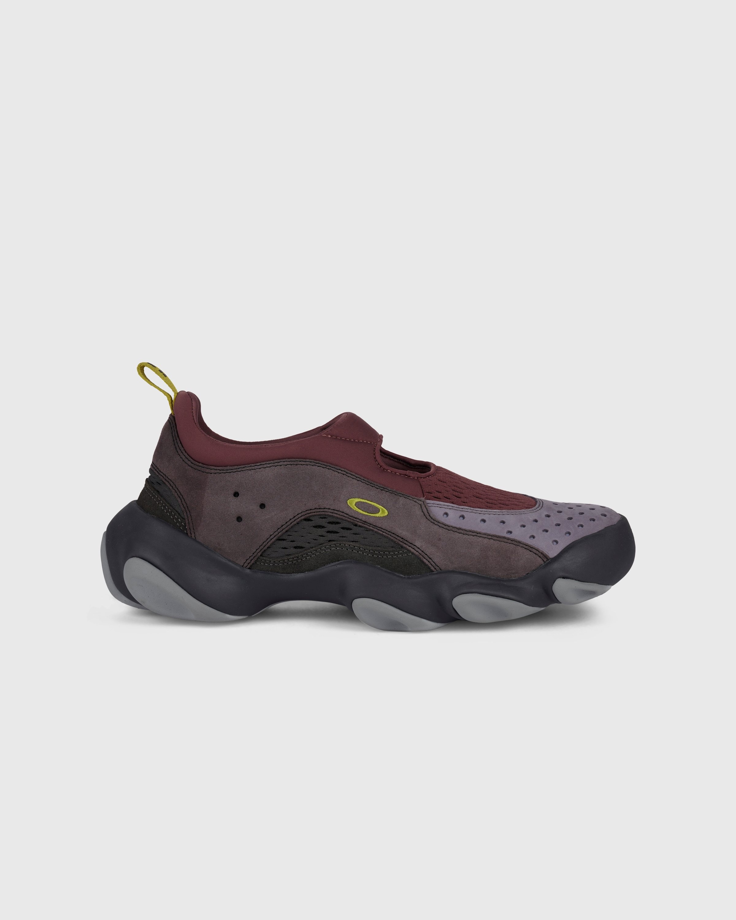 Oakley Factory Team Flesh Sandal Rose Taupe Highsnobiety Shop