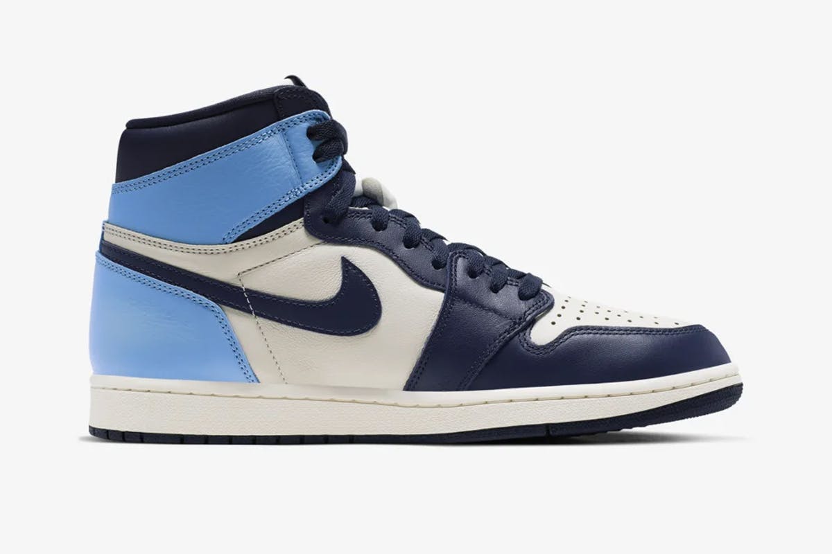 unc 1s finish line