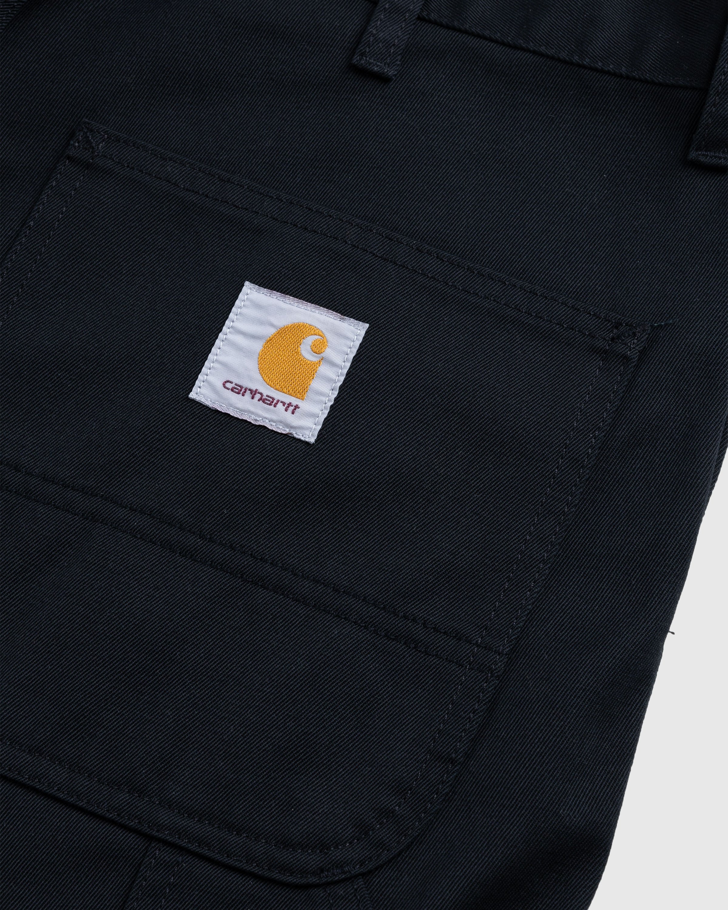 Carhartt wip ruck sale double knee pant