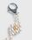 Hatton Labs – Daisy Pearl Bracelet - Jewelry - White - Image 2