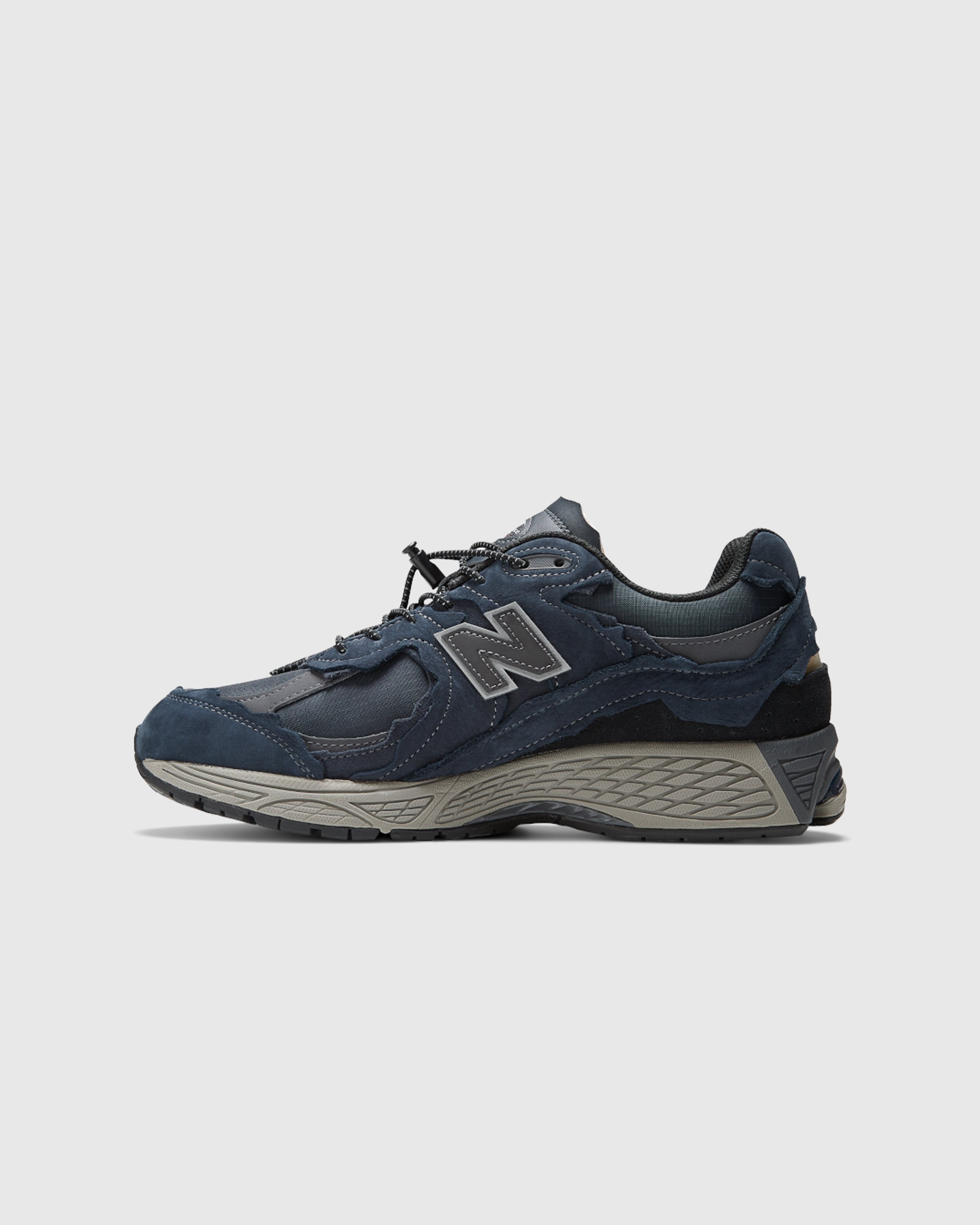New Balance – M2002RDO Eclipse - Sneakers - Blue - Image 2