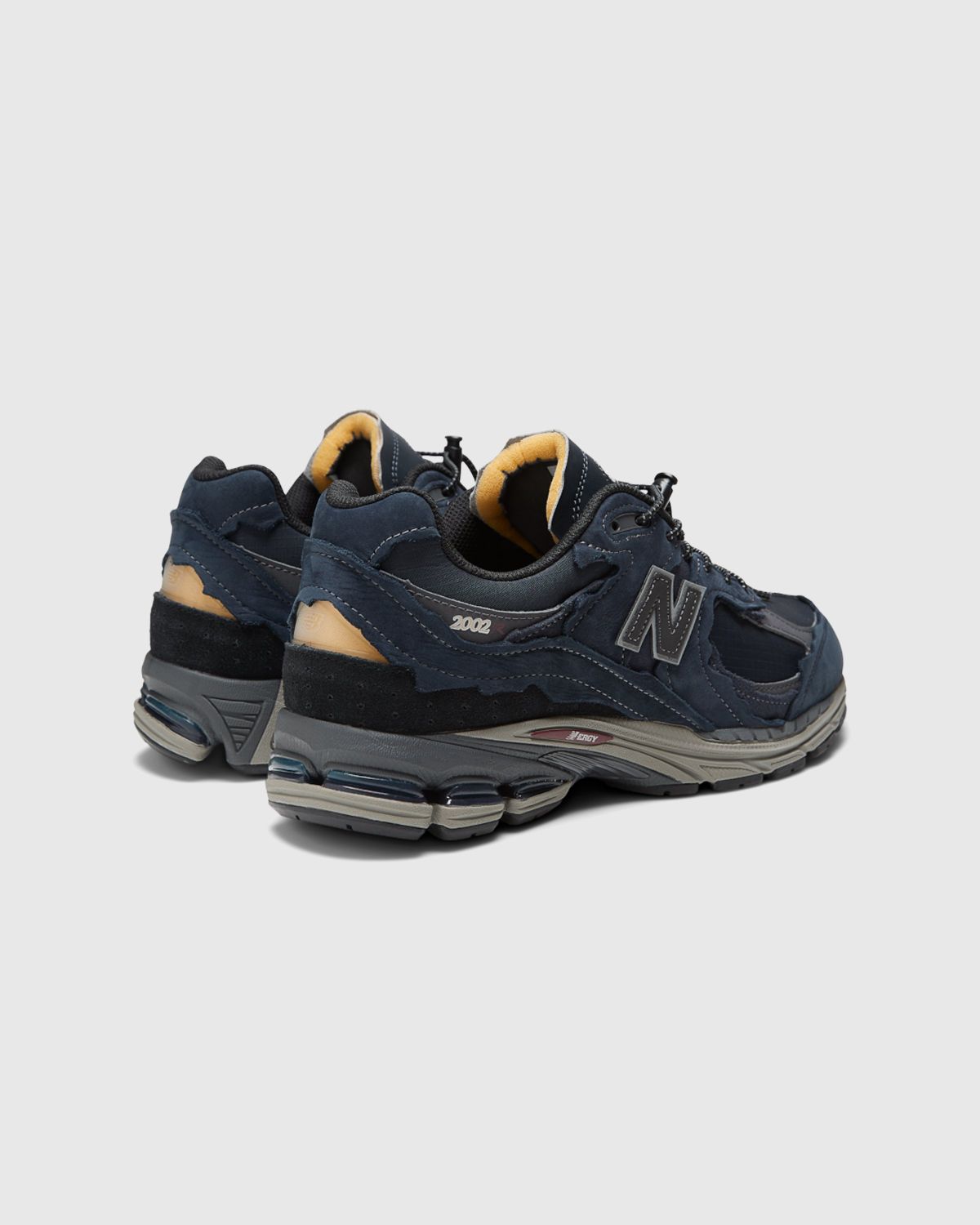 New Balance – M2002RDO Eclipse - Sneakers - Blue - Image 3