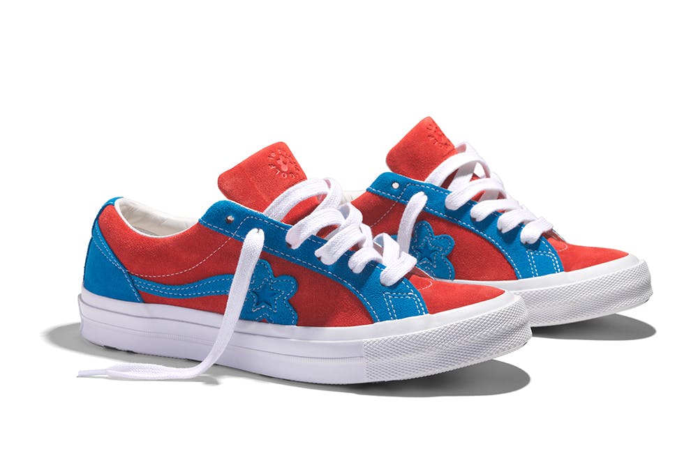 tyler converse golf le fleur release date price Golf Le FLEUR* odd future tyler the creator