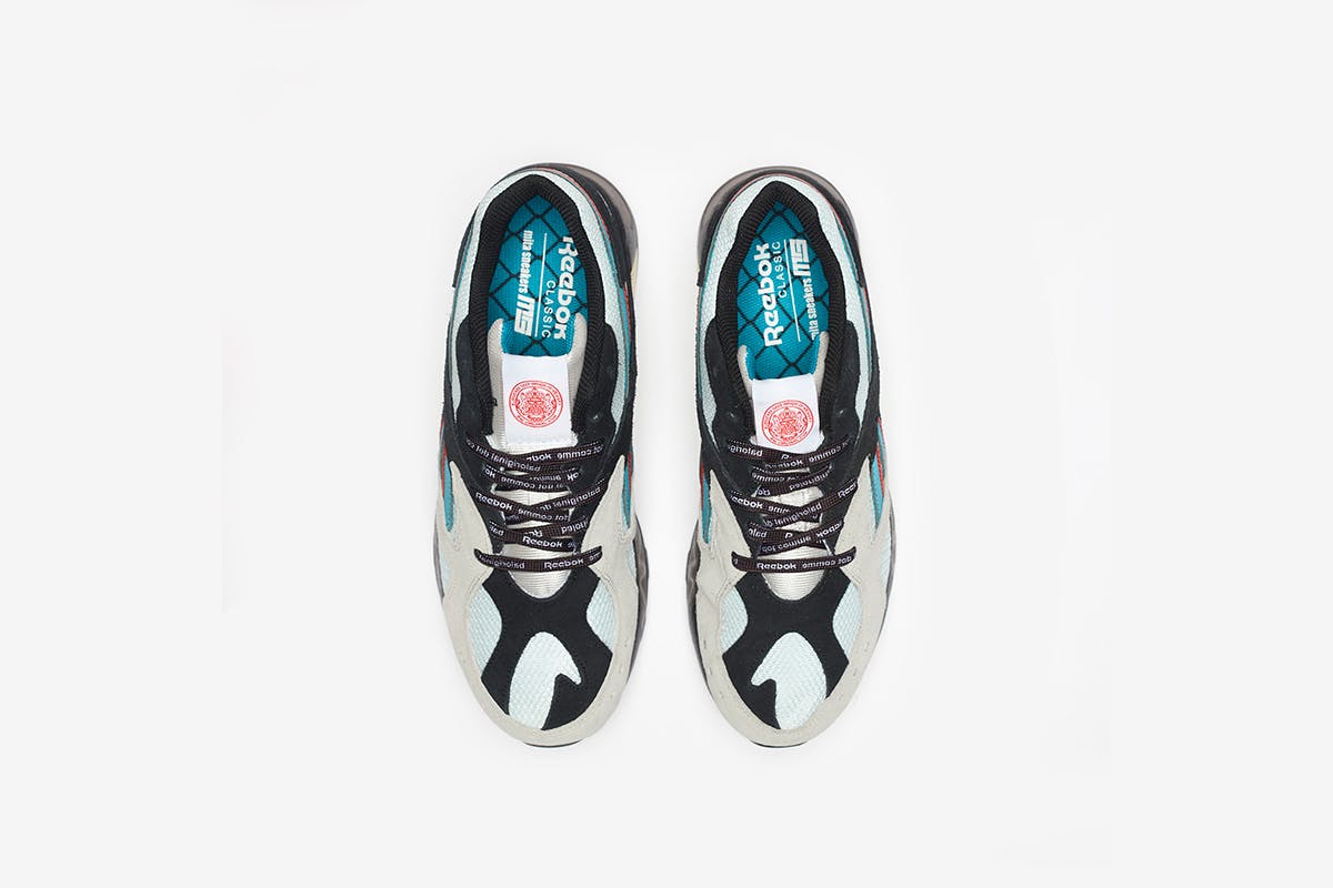 reebok aztrek x mita