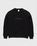 Highsnobiety – Staples Crew Black