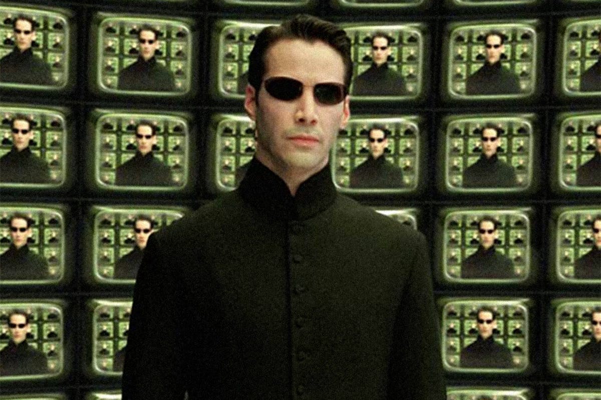 matrix-main
