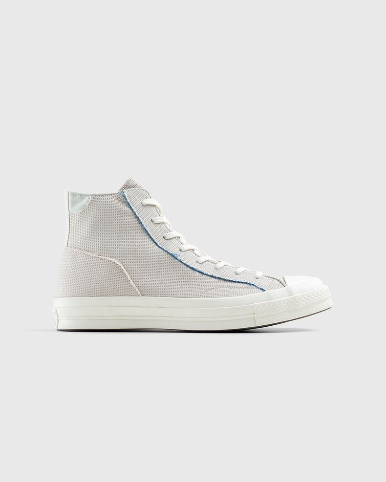 Converse – Chuck 70 High Light Silver Pink Clay Egret
