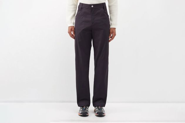 12 of the Best Workwear Pants, From Luxury to Carpenter Pants