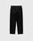Stone Island – 31928 Gabardine Chino Pants Black - Pants - Black - Image 2