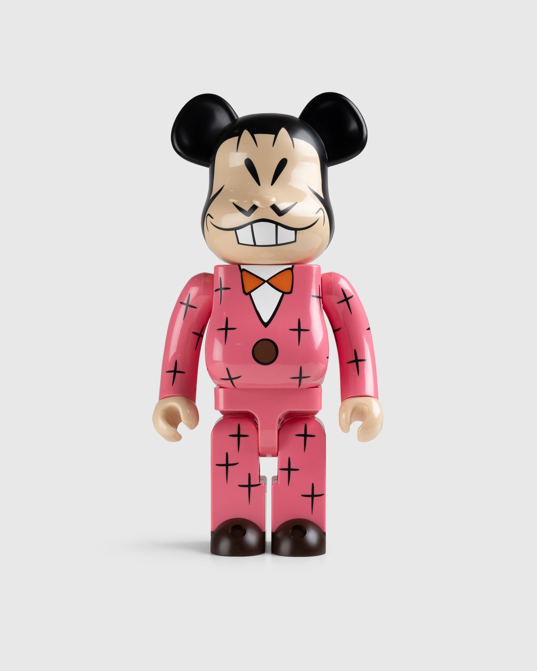 Medicom – Be@rbrick Iyami 1000% Multi - Art & Collectibles - Multi - Image 1