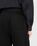Lemaire – Twisted Belted Pants Black - Pants - Black - Image 5