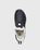 Moncler – Aqua Rain Boots Black/White - Boots - Grey - Image 5