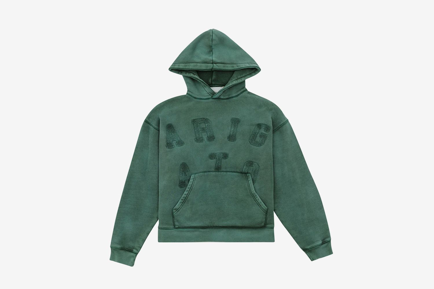 Lexi Hoodie