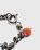 Acne Studios – Charm Bracelet Antique Silver - Jewelry - Multi - Image 3