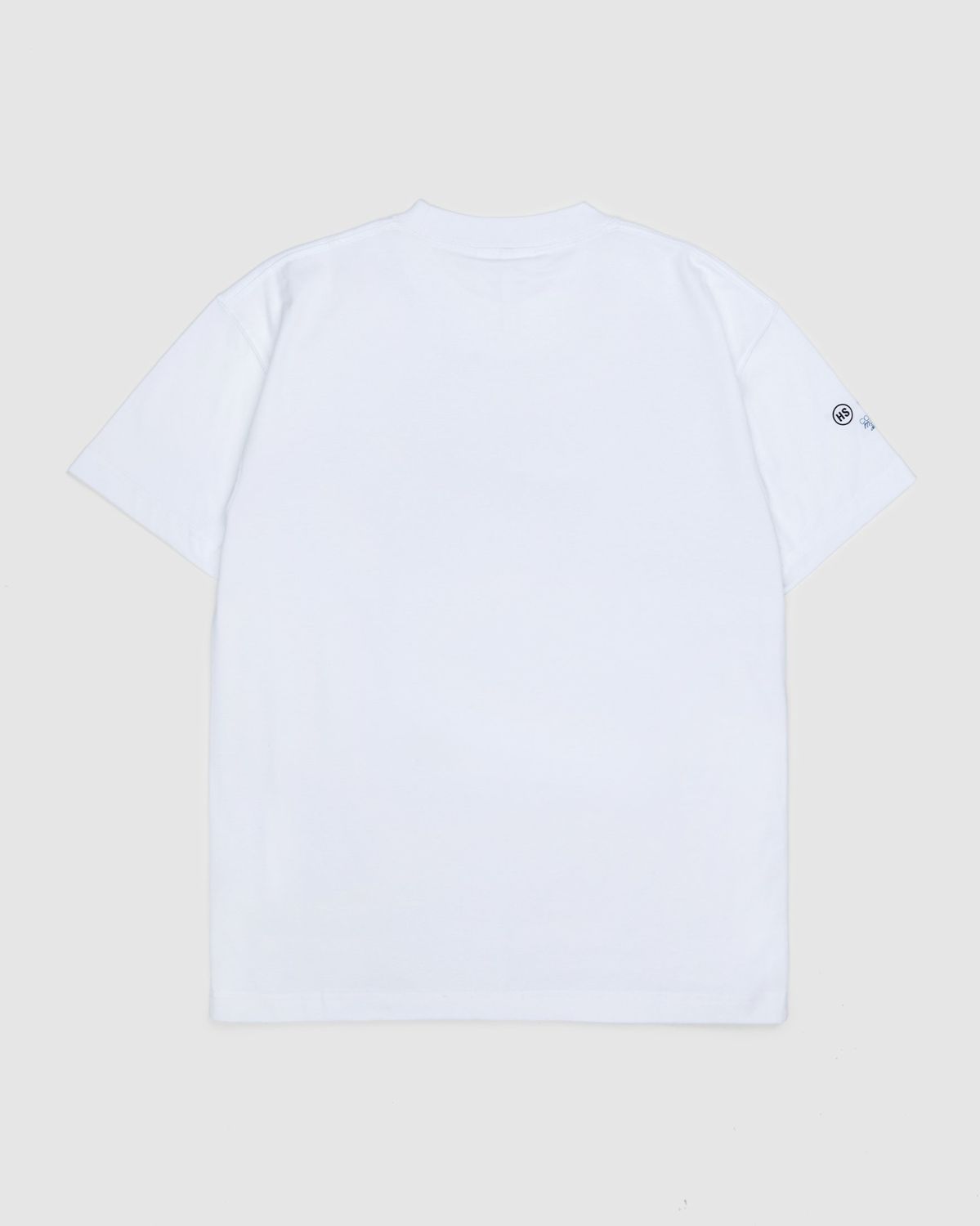 Colette Mon Amour x Soulland – Snoopy Bed White T-Shirt - T-shirts - White - Image 2