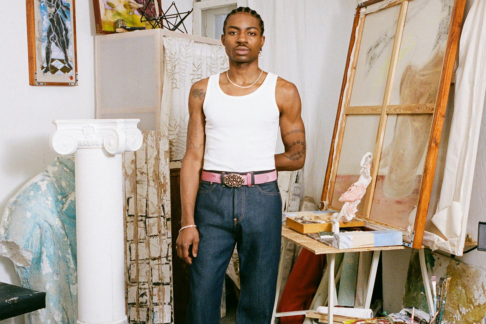 Image on Highsnobiety
