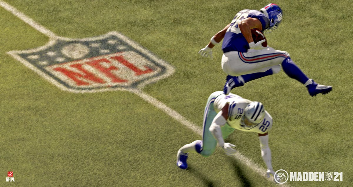 Madden NFL 21 screenshot