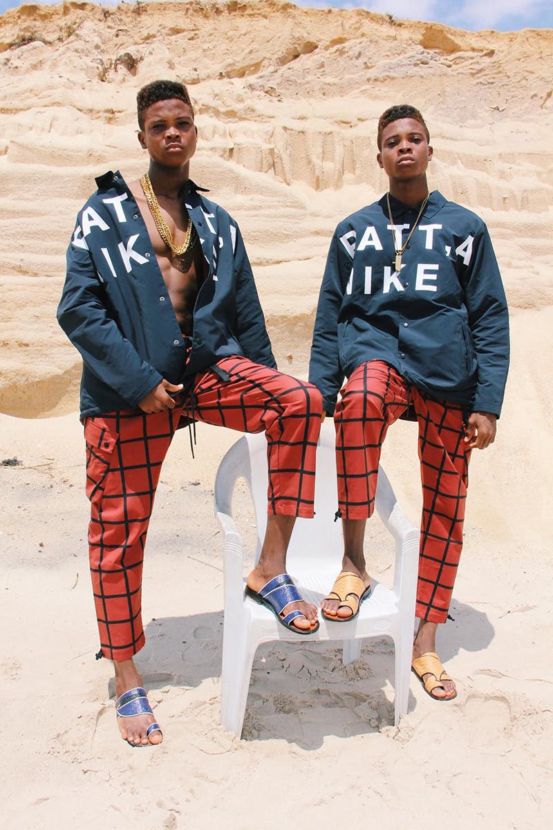 patta nike fw18 release date buy