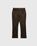 Frequency Pant Brown