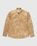 Carhartt WIP – Madison Chromo Shirt Dusty Hamilton Brown