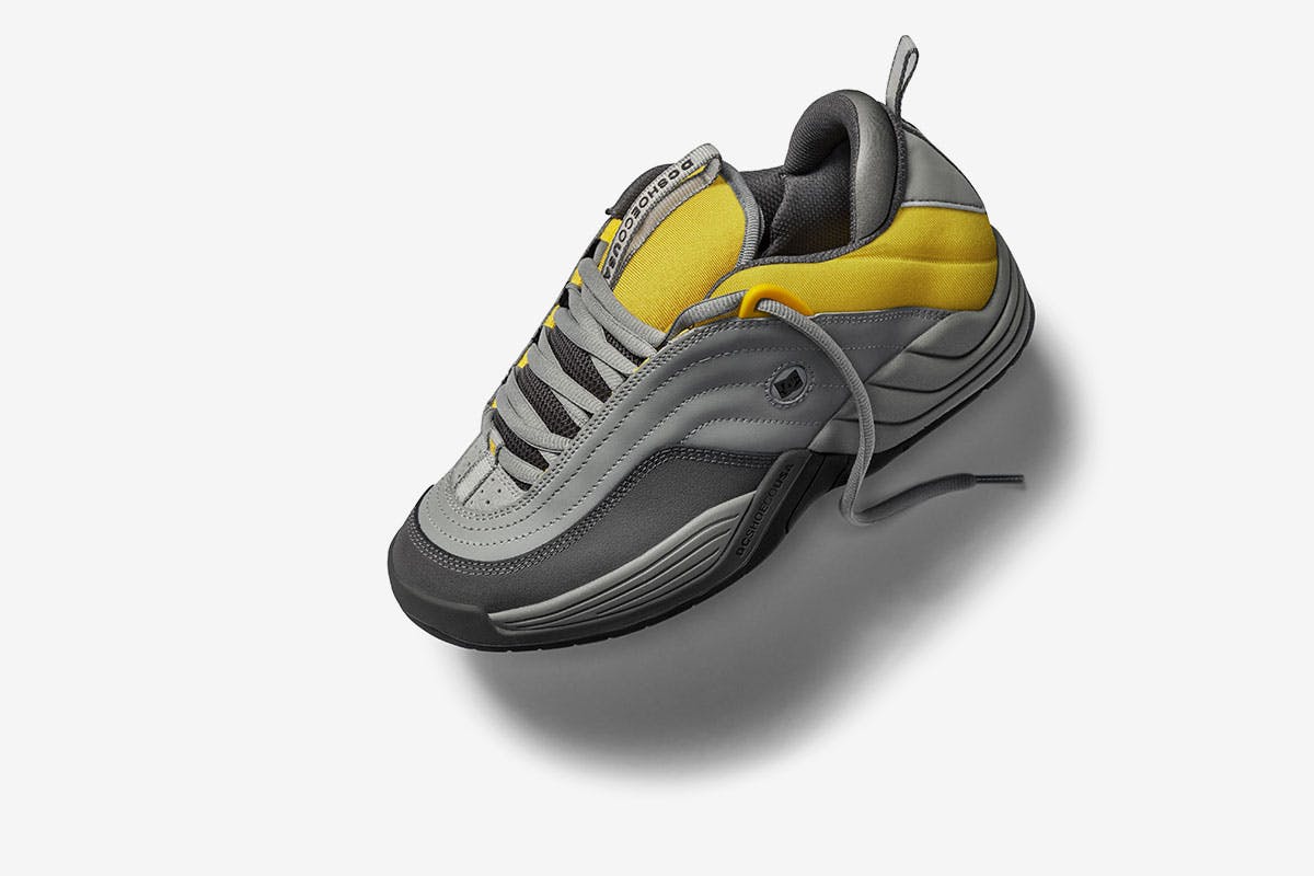dc shoes stevie williams og release date price