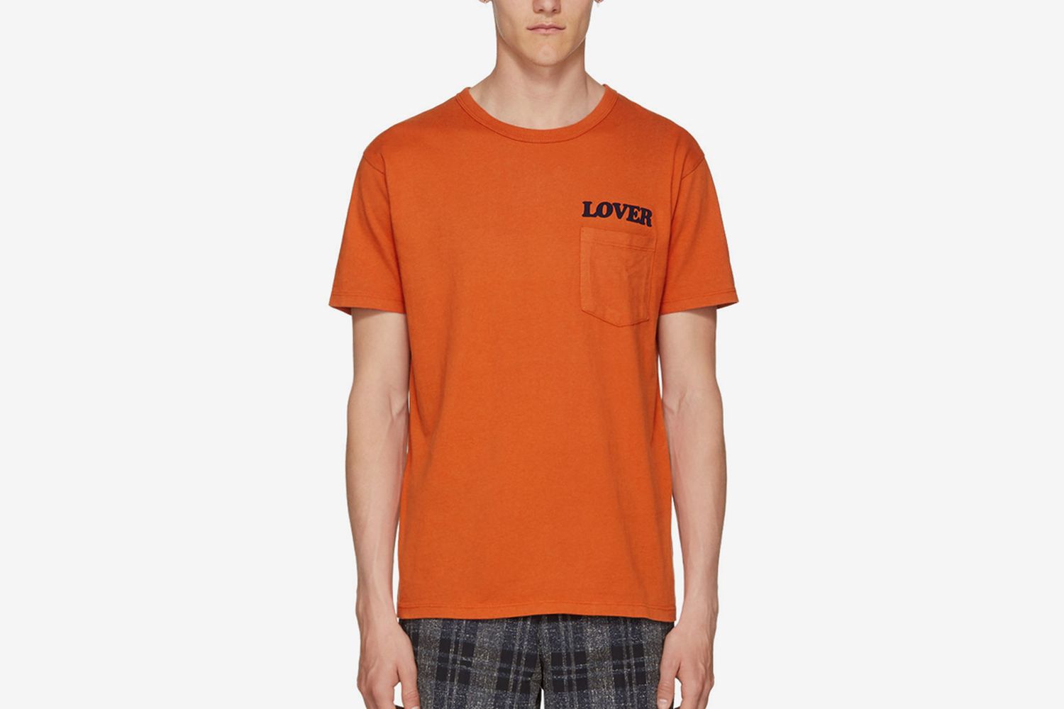 Lover Pocket T-Shirt