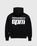 BERLIN, BERLIN 3 Hoodie Black
