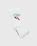 Carne Bollente – Domination Fantasies Socks White - Socks - White - Image 1