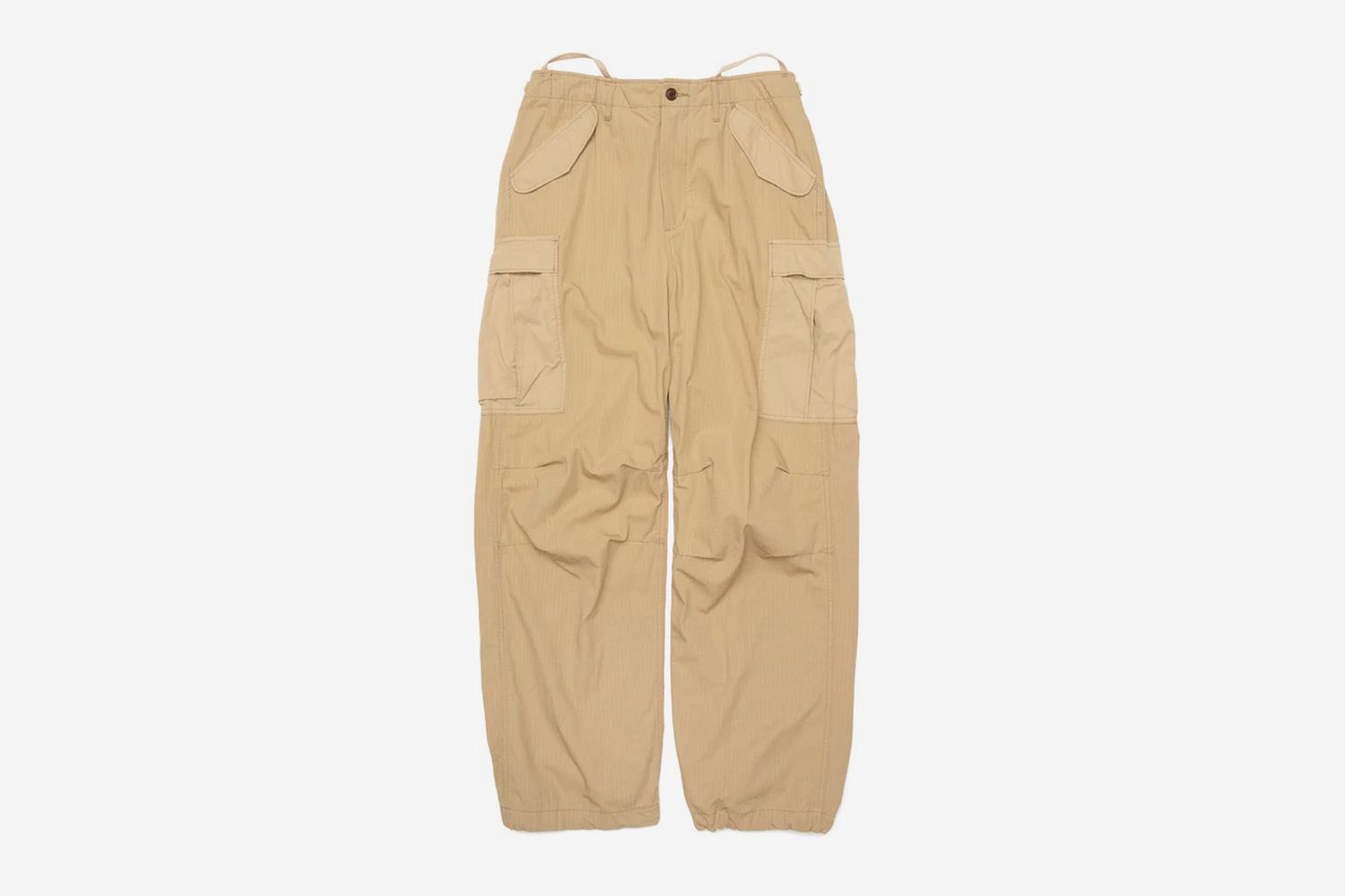 Cargo Bottom