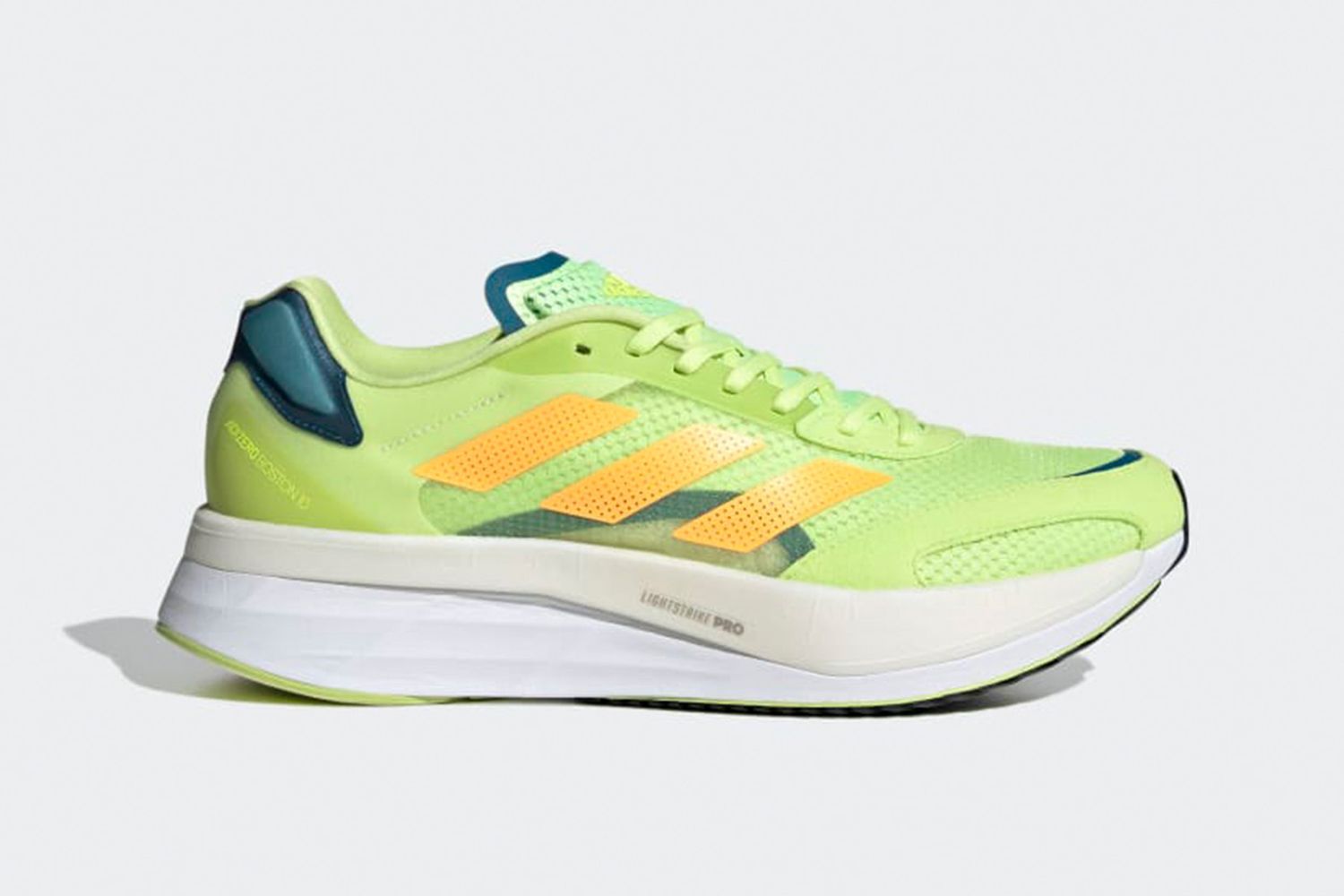Adidas running shoes