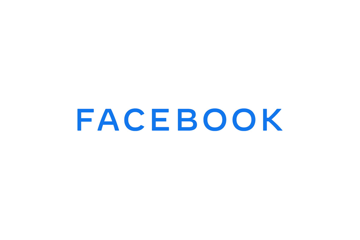Facebook Brand Redesign