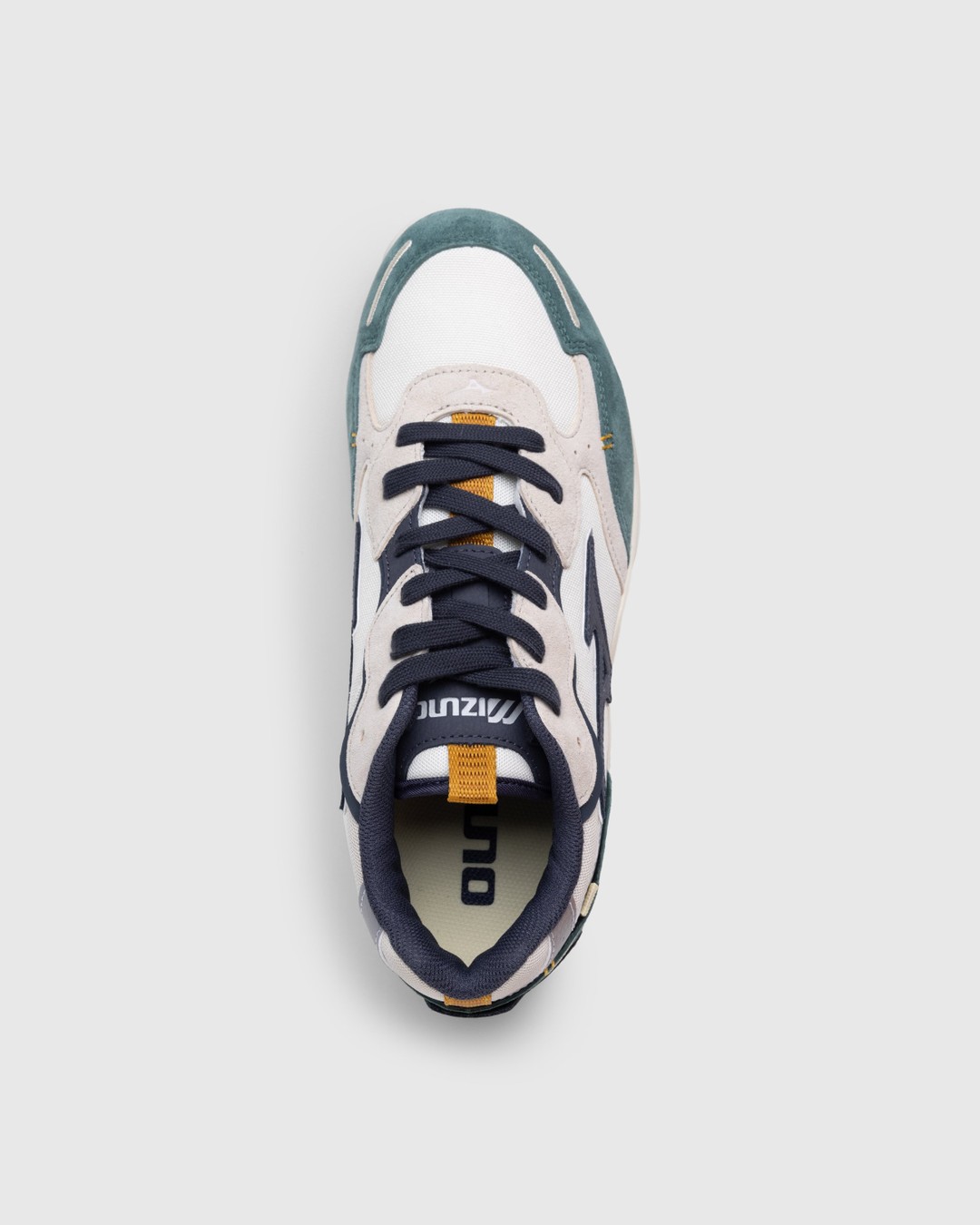 Mizuno – Sky Medal Beta Green - Sneakers - Multi - Image 5